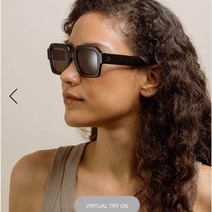 Raen mystiq polarized sunglasses